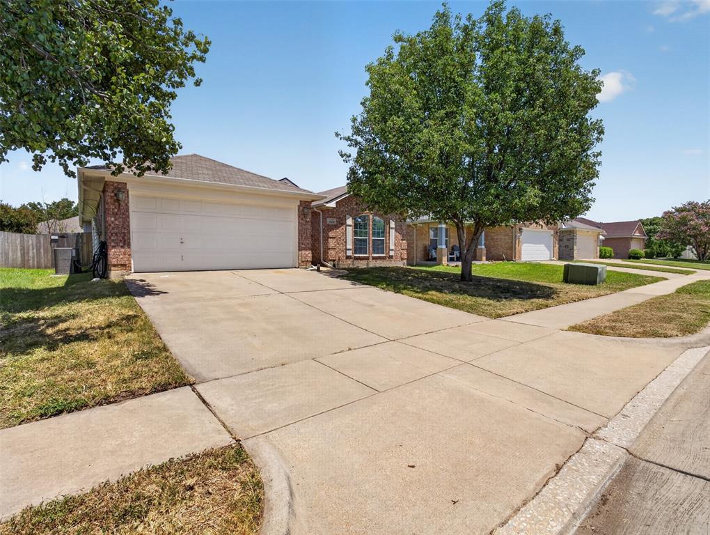 Linton Home for Sale