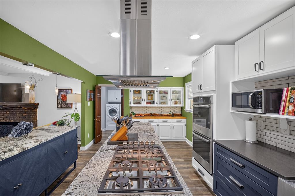 Crest Home for Sale