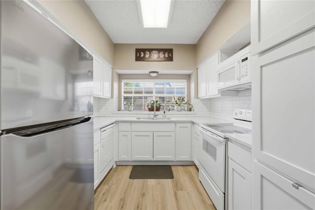 Country Square Home for Sale