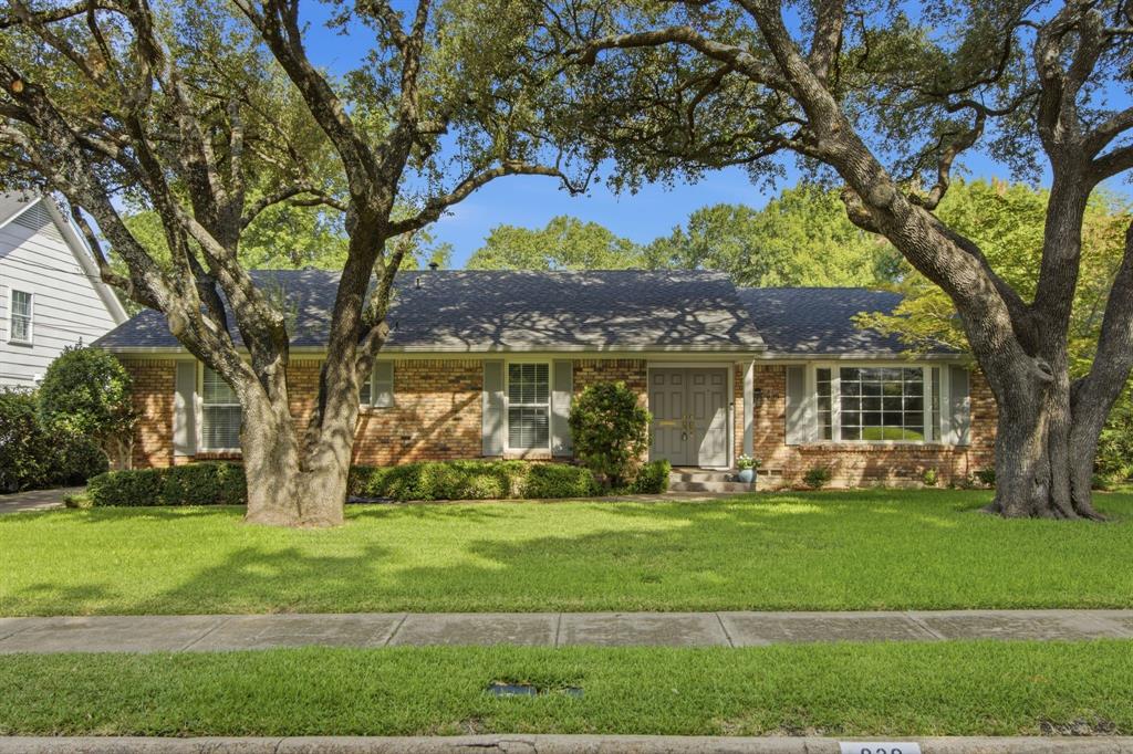 Blue Lake Home for Sale