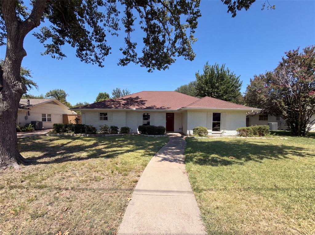 Waterview Home for Sale
