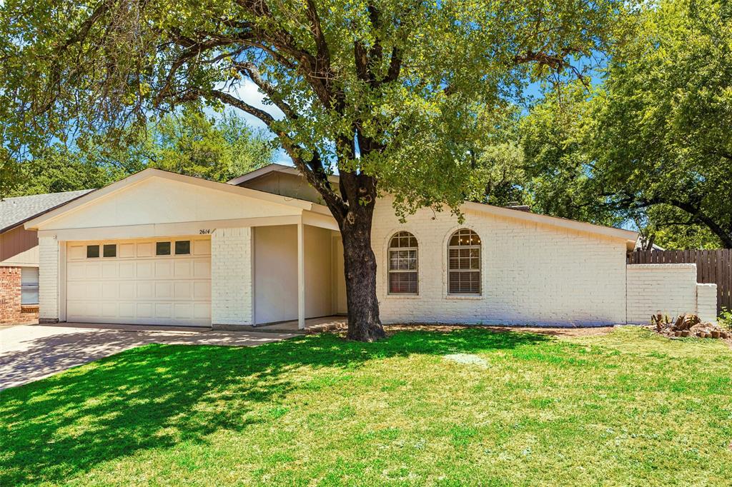 Charolais Home for Sale