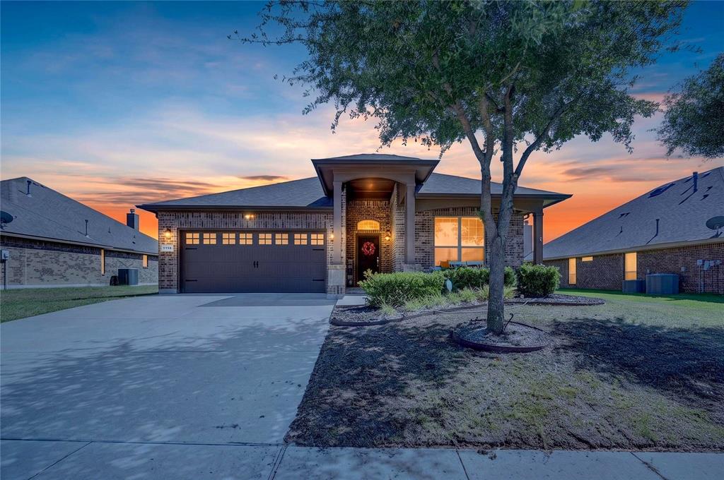 Crest Ridge Home for Sale