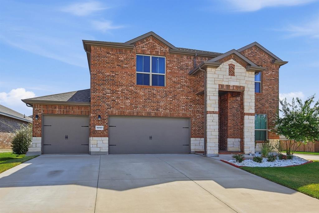 Cassiopeia Home for Sale