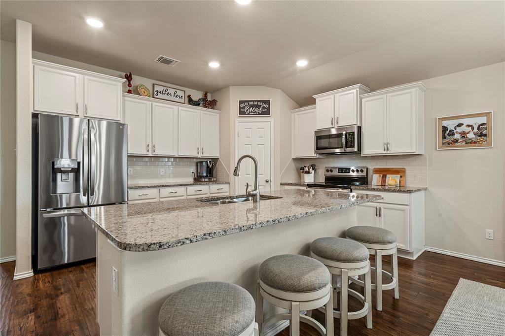 Jackal Home for Sale