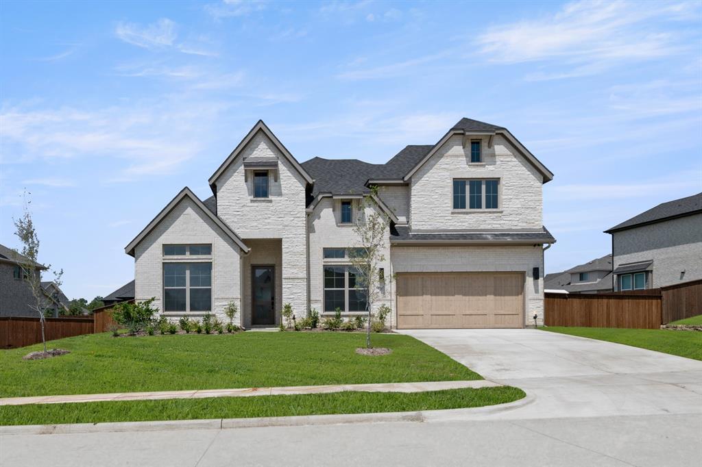 Rowlan Home for Sale