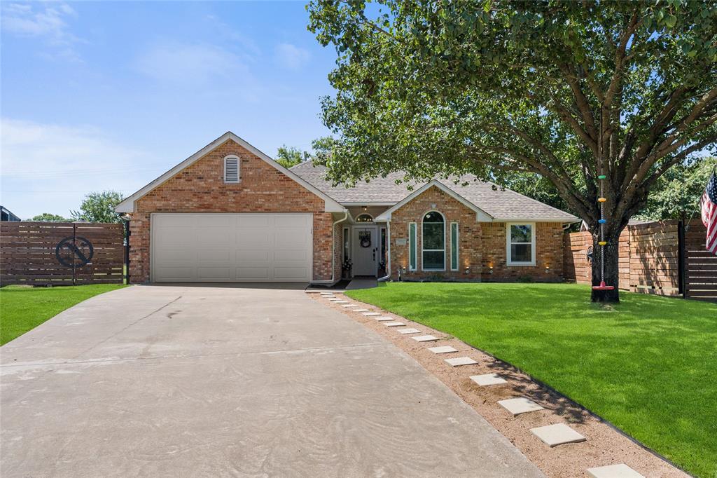 Wild Springs Home for Sale