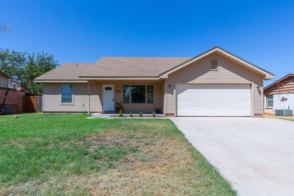 Wenwood Home for Sale