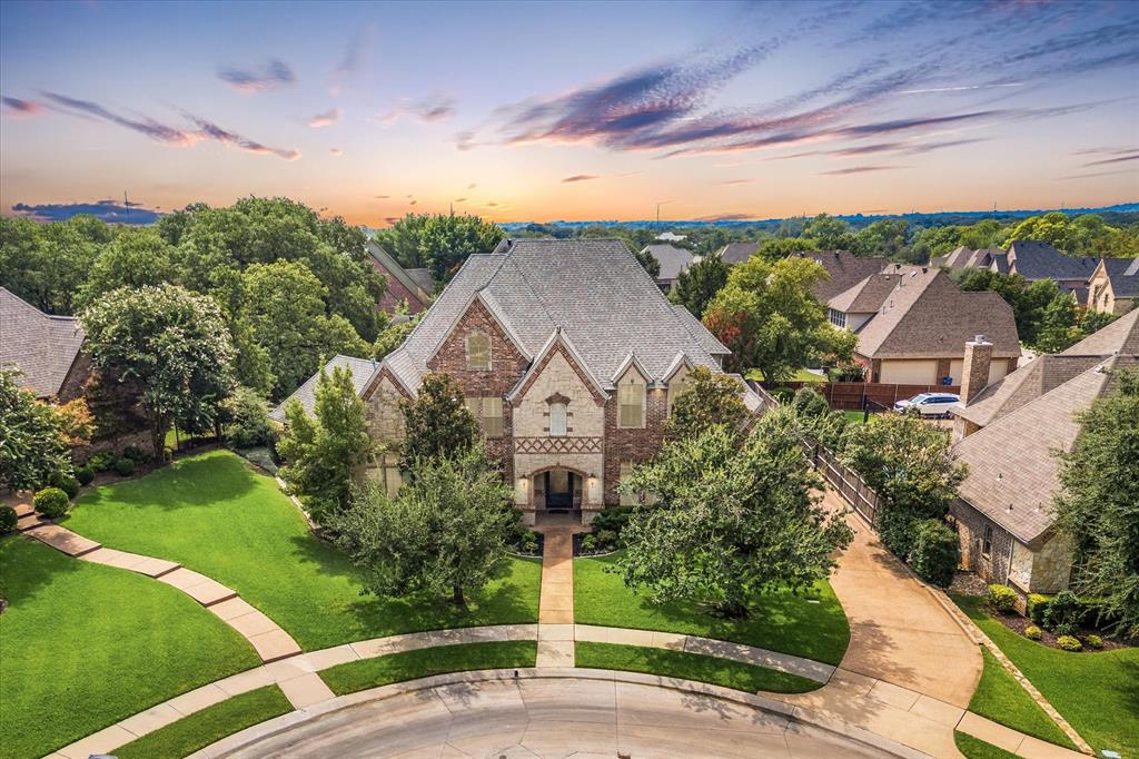 Raintree Home for Sale