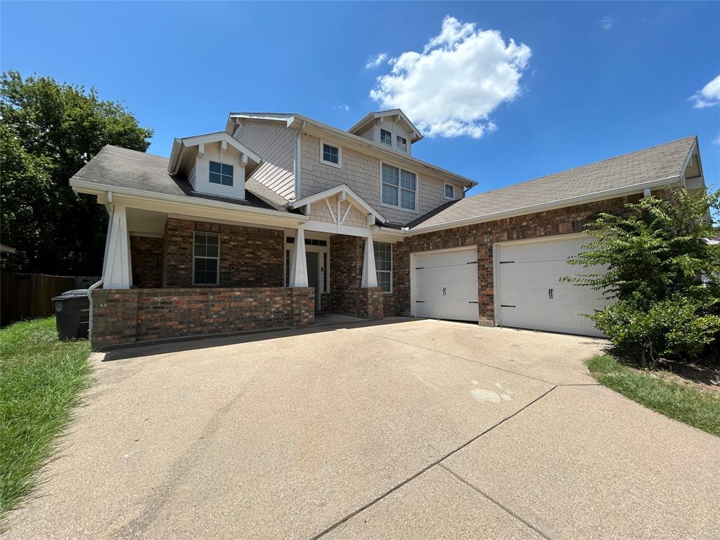 Allerton Home for Sale