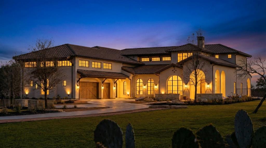 Arrowhead Point Home for Sale