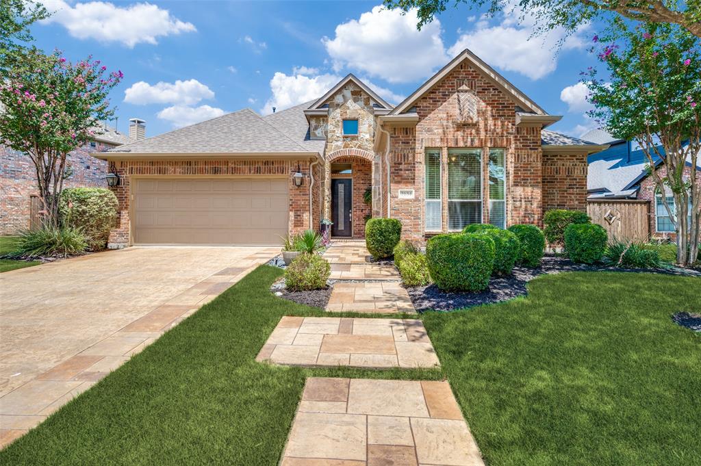 Sandy Creek Home for Sale