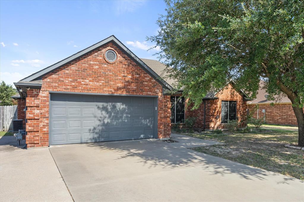 Drew Home for Sale