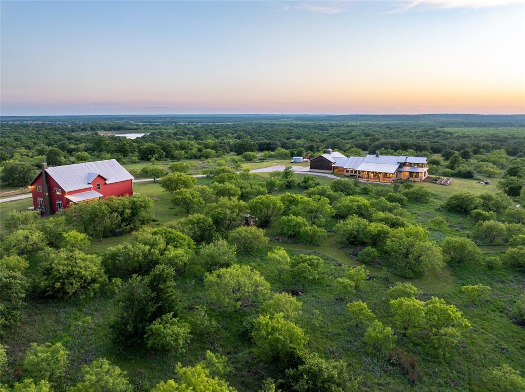 County Road 164 Home for Sale