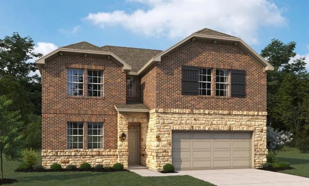 Franklin Home for Sale