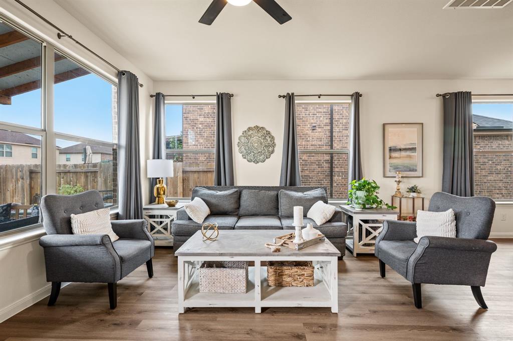 Magnolia Home for Sale
