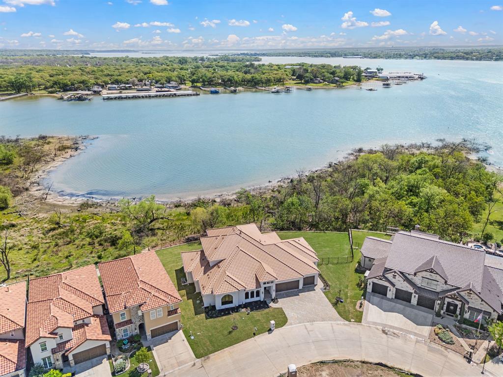 Lakeside Home for Sale