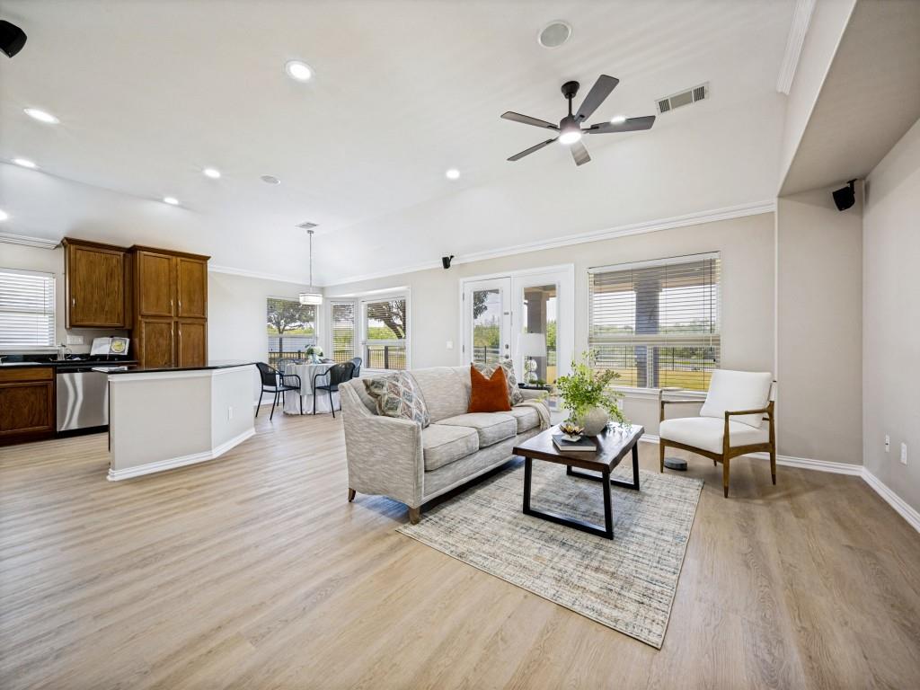 Southerland Home for Sale