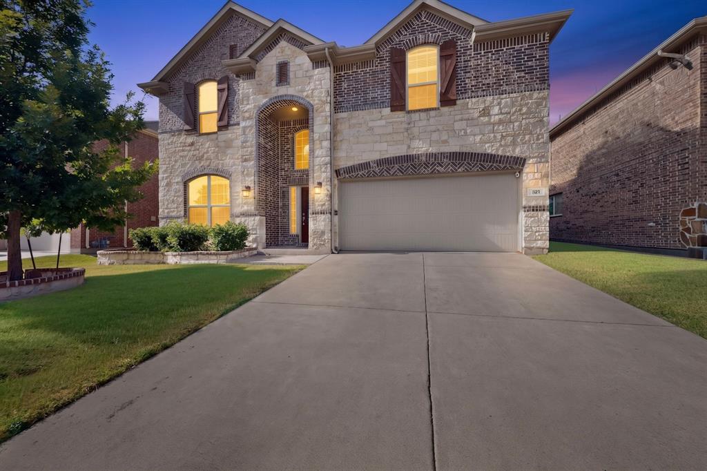 Black Hawk Home for Sale