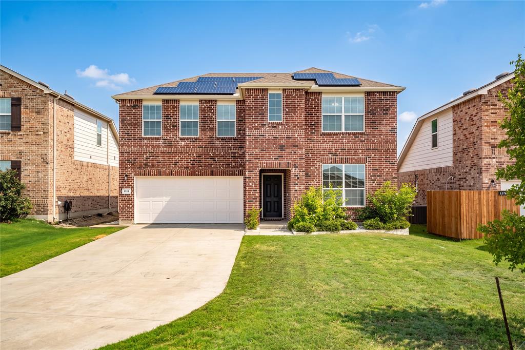 Trace Home for Sale