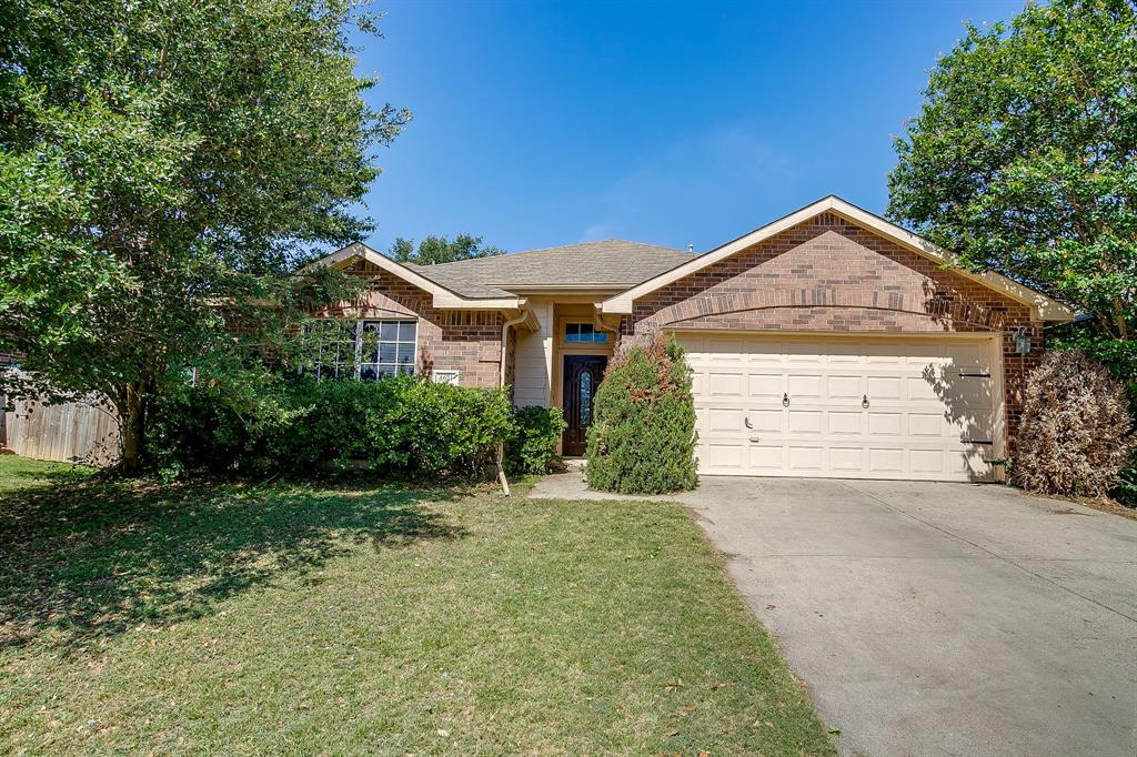 Barnhill Home for Sale