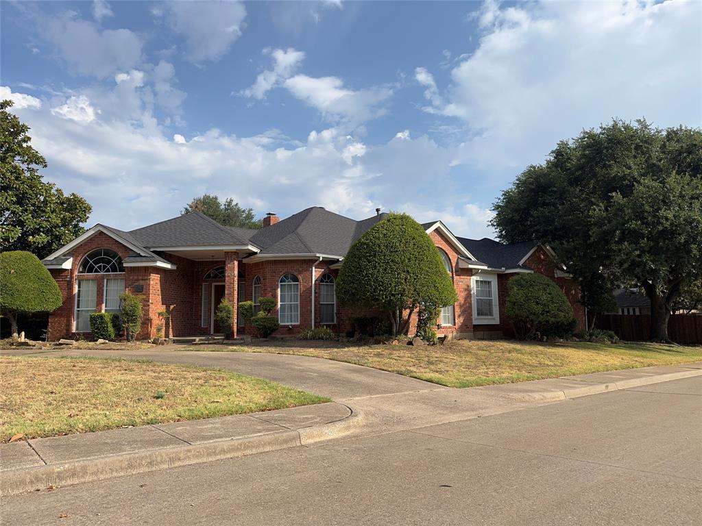 Nettleton Home for Sale