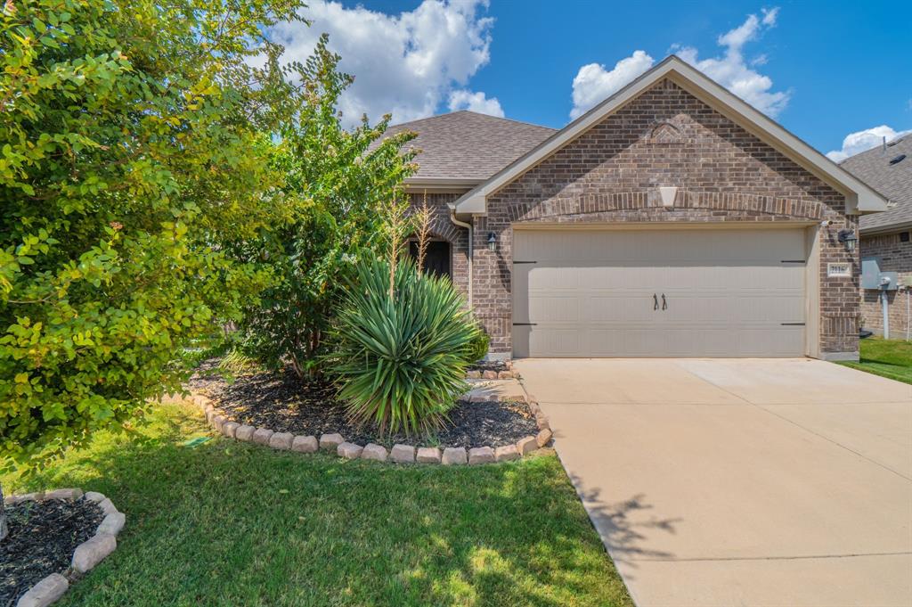 Dorsey Home for Sale
