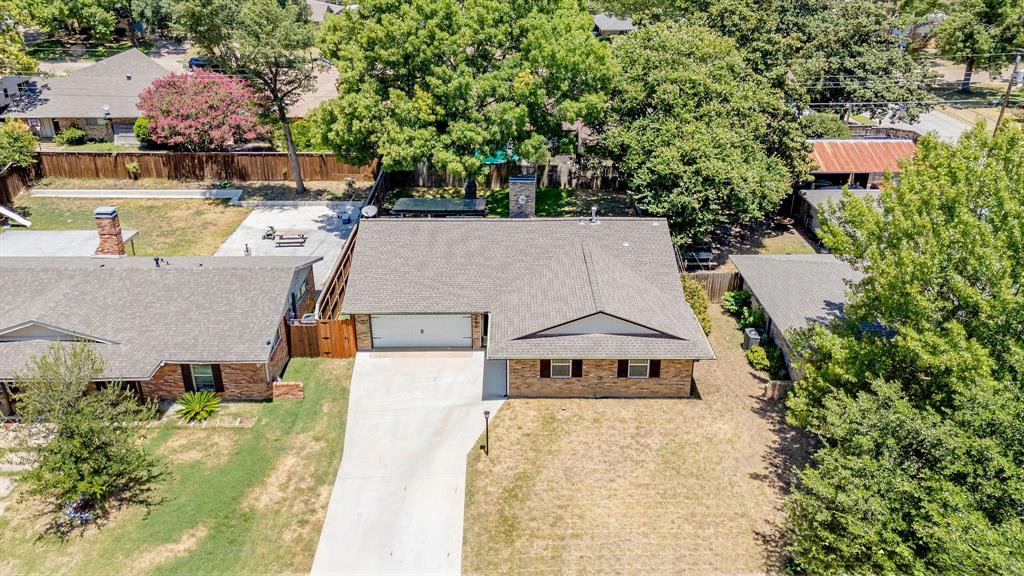 Indian Creek Home for Sale
