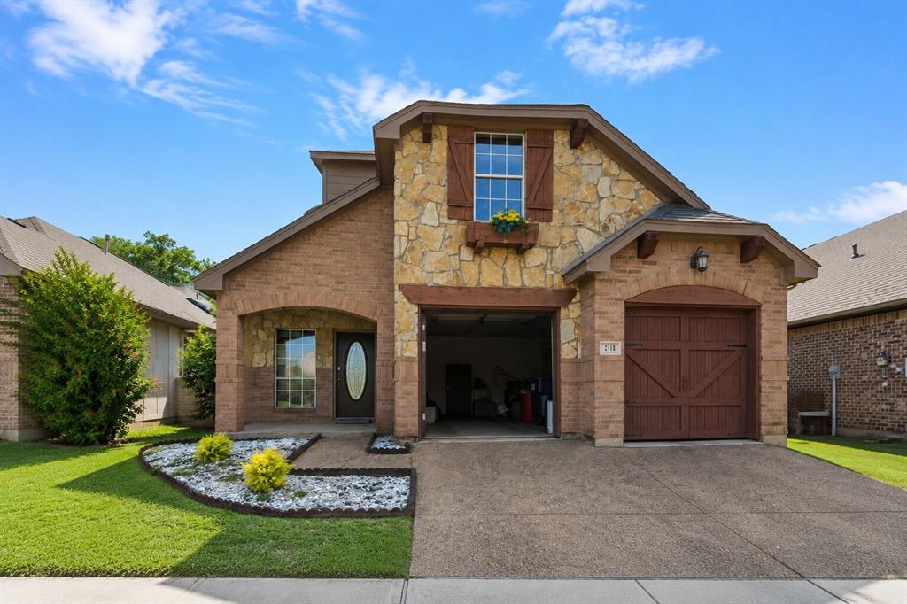Portwood Home for Sale