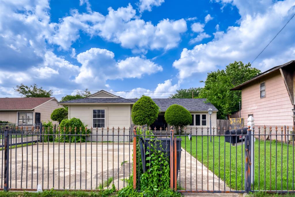 Hoke Smith Home for Sale