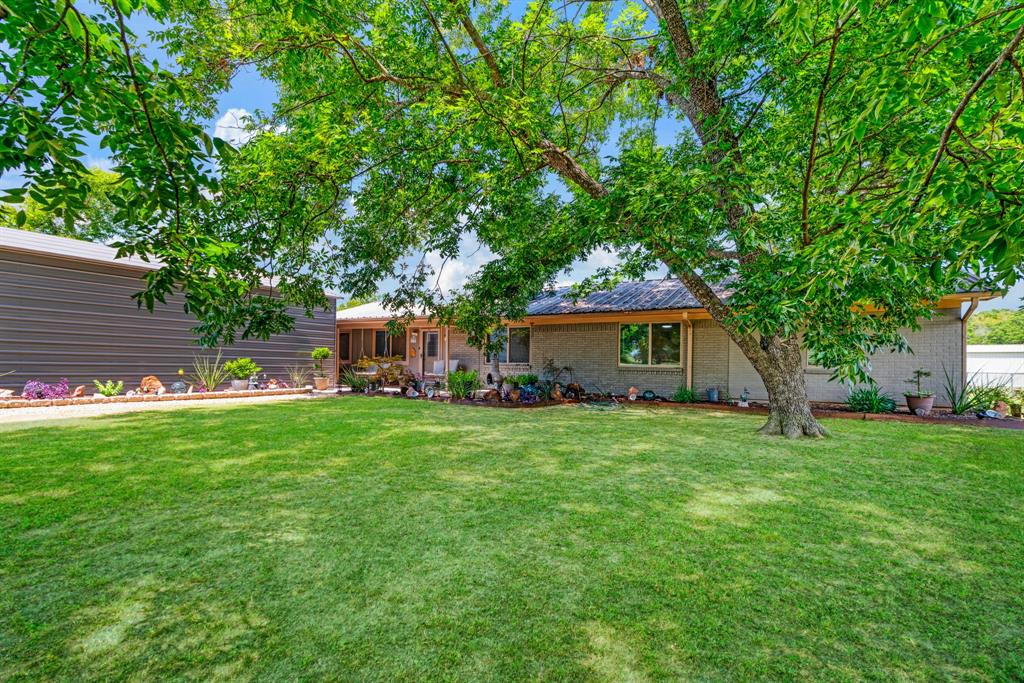 FARM ROAD 2121 Home for Sale
