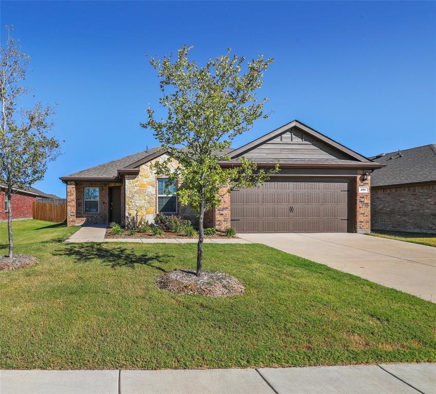Woodland Home for Sale