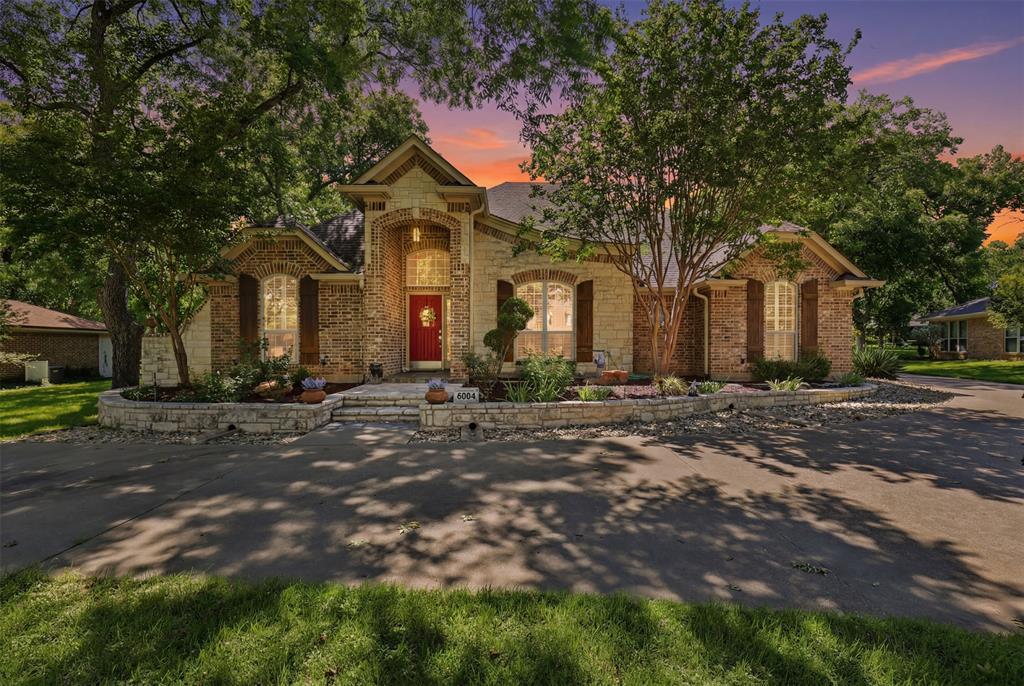 Woodlawn Home for Sale