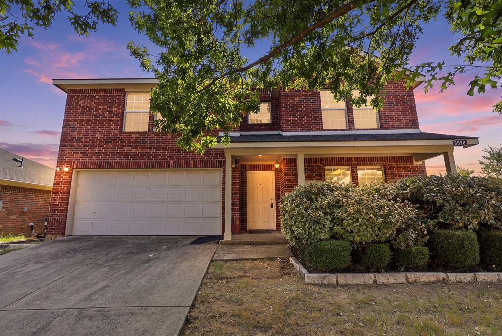 KIMBERLY Home for Sale