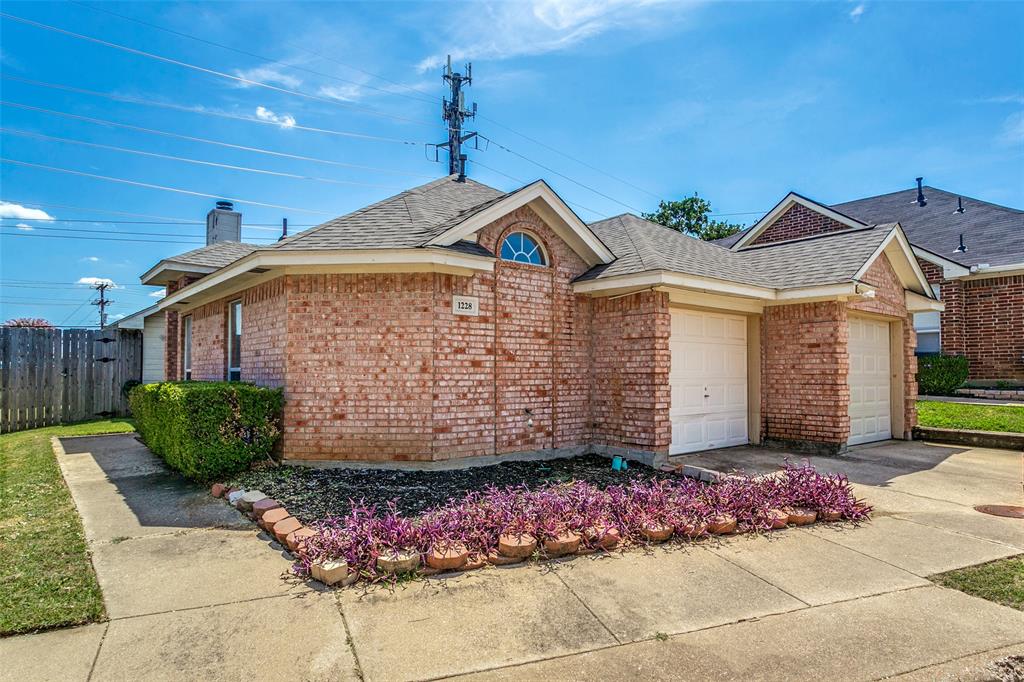 Falcon Home for Sale