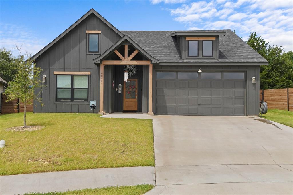 Dry Creek Home for Sale
