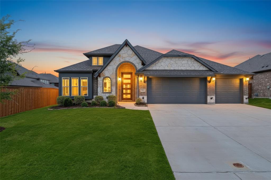 Pooley Home for Sale
