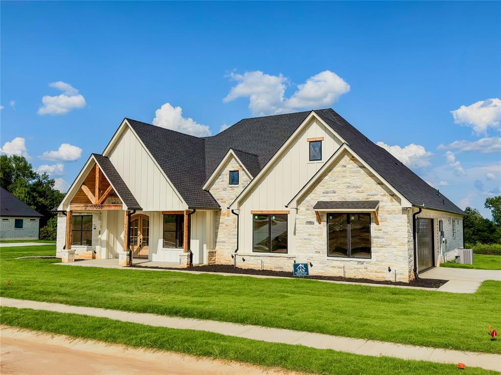 Woodcrest Home for Sale