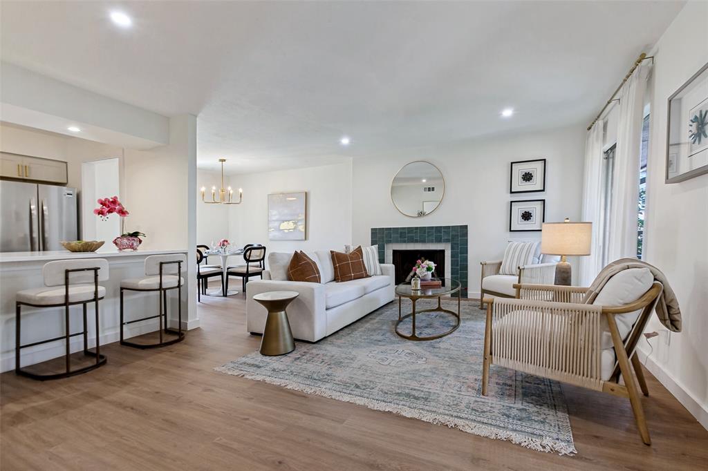 Birchbrook Home for Sale