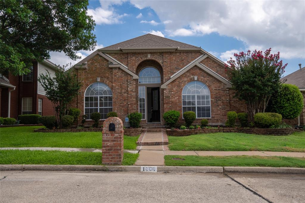 Frosted Hill Home for Sale