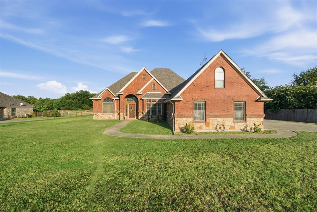 Fossil Rock Home for Sale