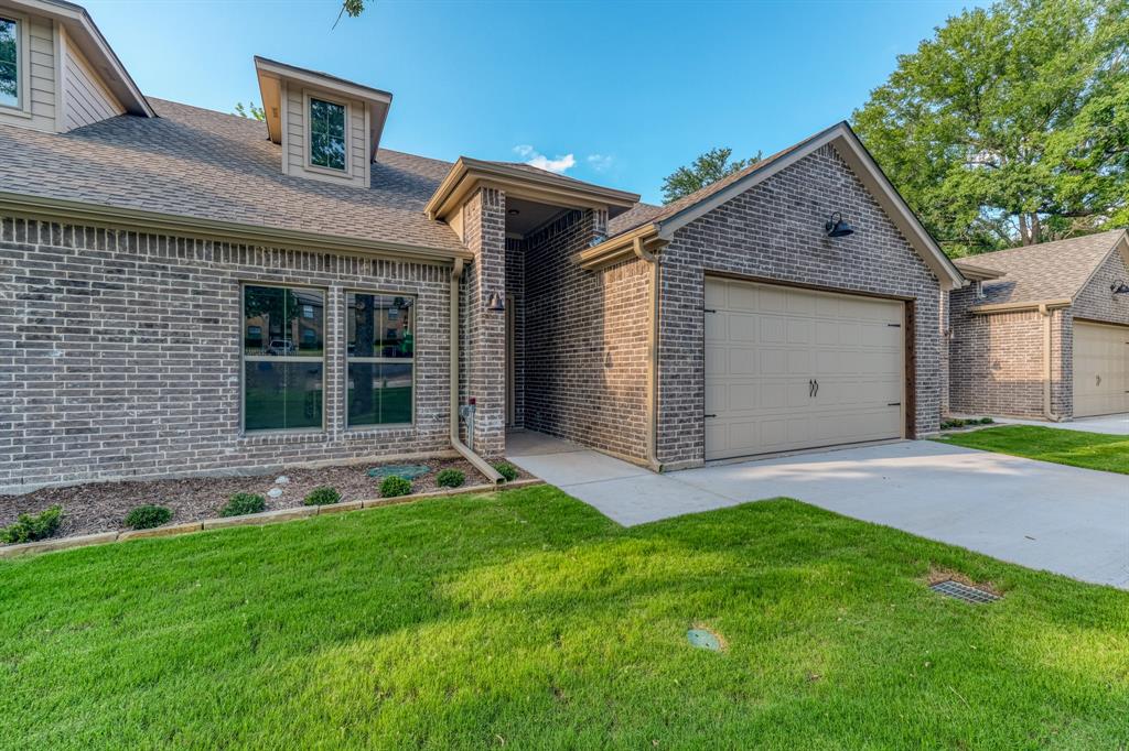 OAK Home for Sale