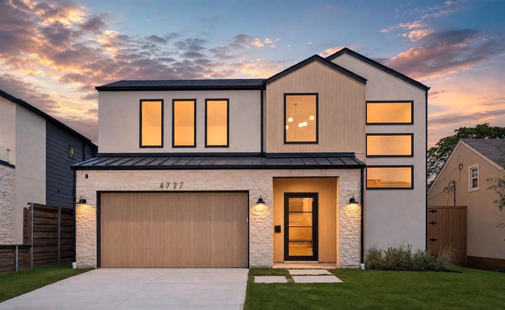 March Home for Sale