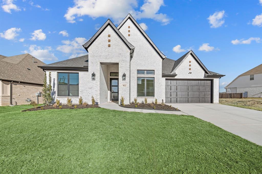 Highlands Home for Sale