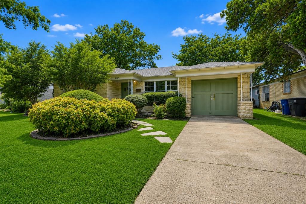 Tyler Home for Sale
