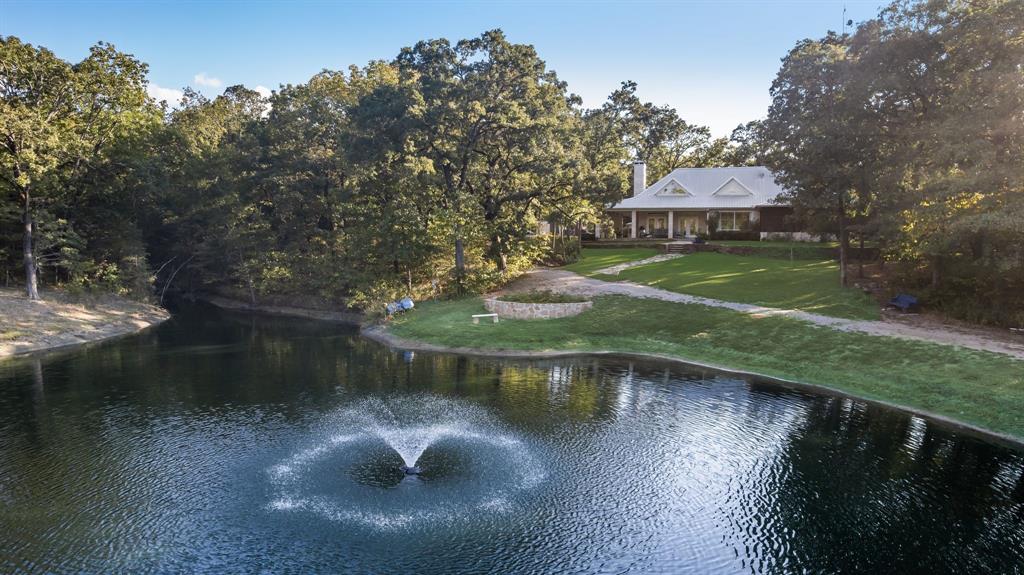 County Road 2980 Home for Sale