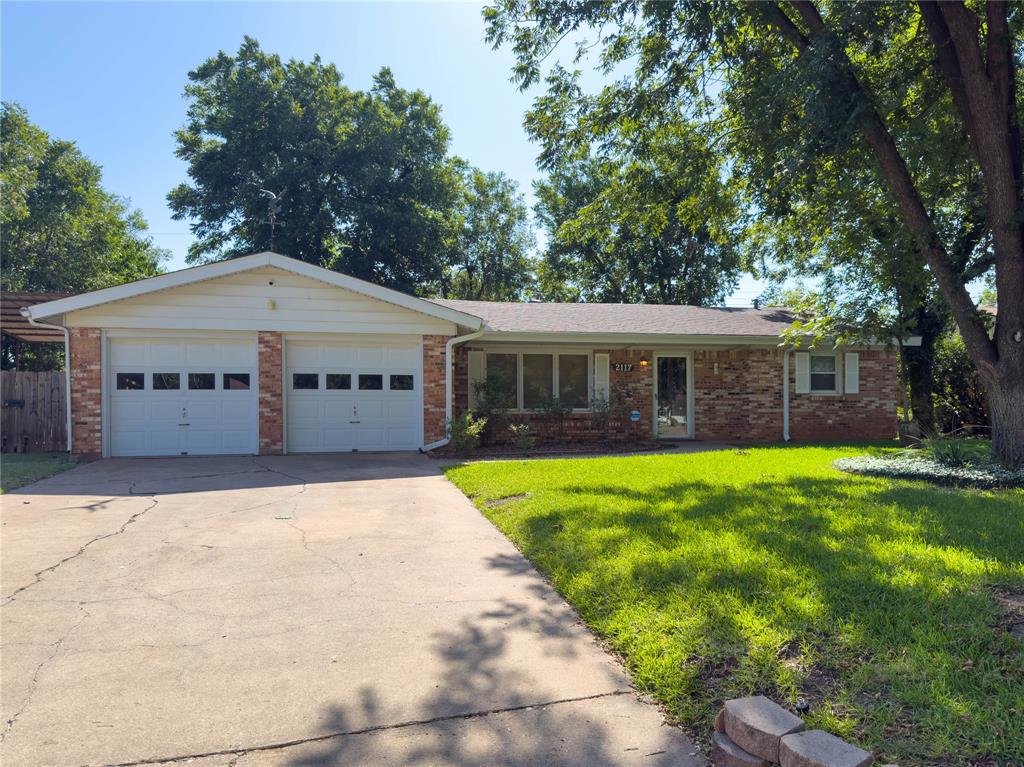 Oakwood Home for Sale