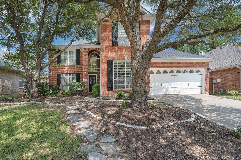 Oak Meadow Home for Sale