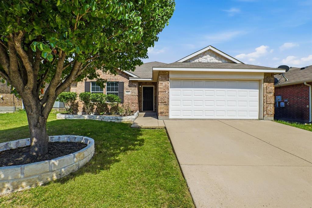 Lincoln Home for Sale