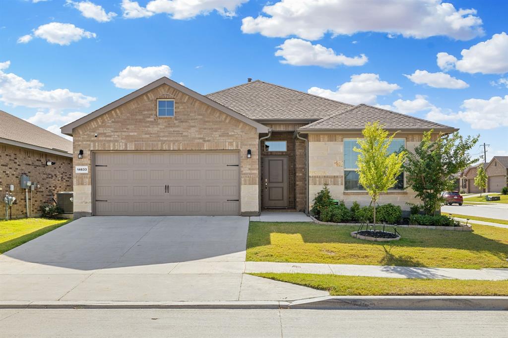 Caelum Home for Sale